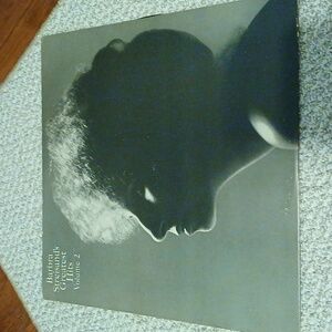 Barbra Streisand's Greatest Hits‎ Volume 2 Vinyl Record